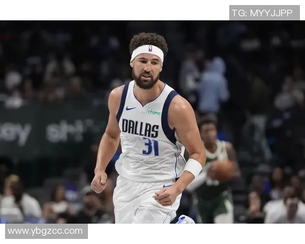 汤普森砍下25分助力独行侠逆转凯尔特人迎来关键胜利