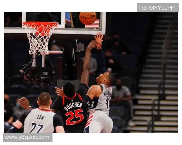 尽力局!鲍威尔19中9三分8中4空砍28分9篮板 尽力局!鲍威尔19中9三分8中4空砍28分9篮板