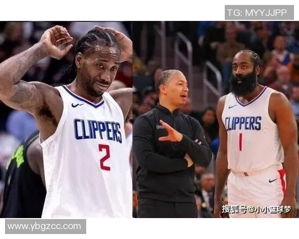 快船惨败国王！伦纳德比尔哑火，泰伦卢无应变，替补老寒腿太多！