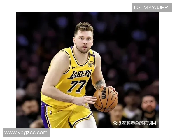 东契奇谈湖人进攻潜力,称勒布朗即将回归 东契奇谈湖人进攻潜力,称勒布朗即将回归