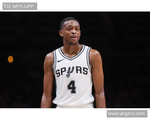 谁可交易？杜林建议福克斯加盟火箭，马刺需为哈珀腾空间