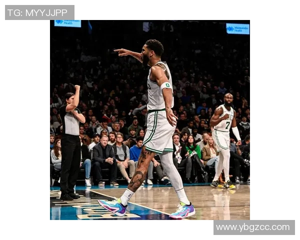 小波特33+8 篮网战胜凯尔特人