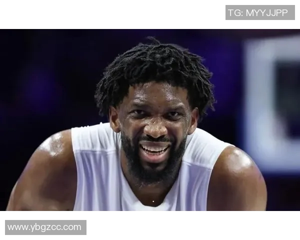 大帝陨落？恩比德状态堪忧，76人时代或终结