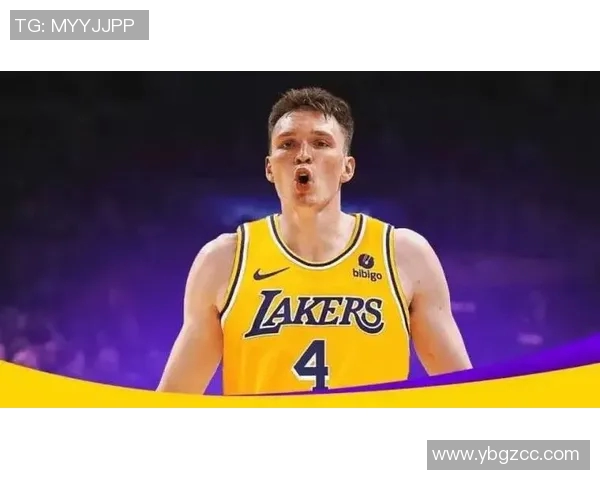 筹码告急！湖人欲用克内克特追国王球员埃利斯 仅存2031年签引交易悬念