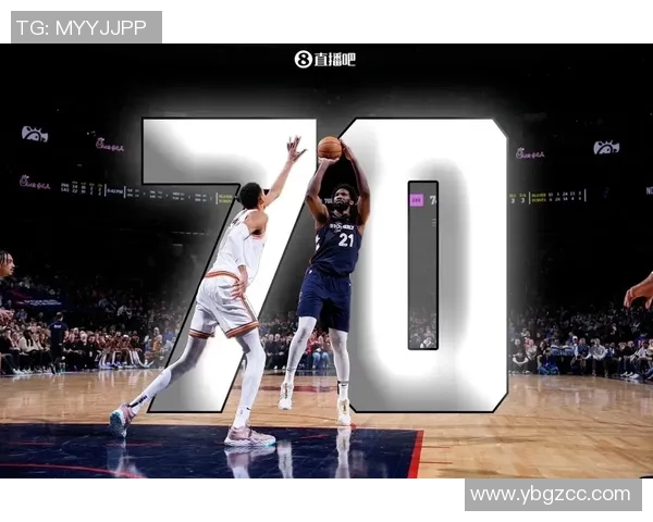 铁了一整晚又怎样？杜兰特绝杀老东家，恩比德空砍成背景