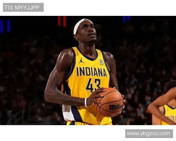 [2026年02月15日]步行者前锋西亚卡姆新赛季季前赛状态观察：高效得分成亮点，角色有待磨合